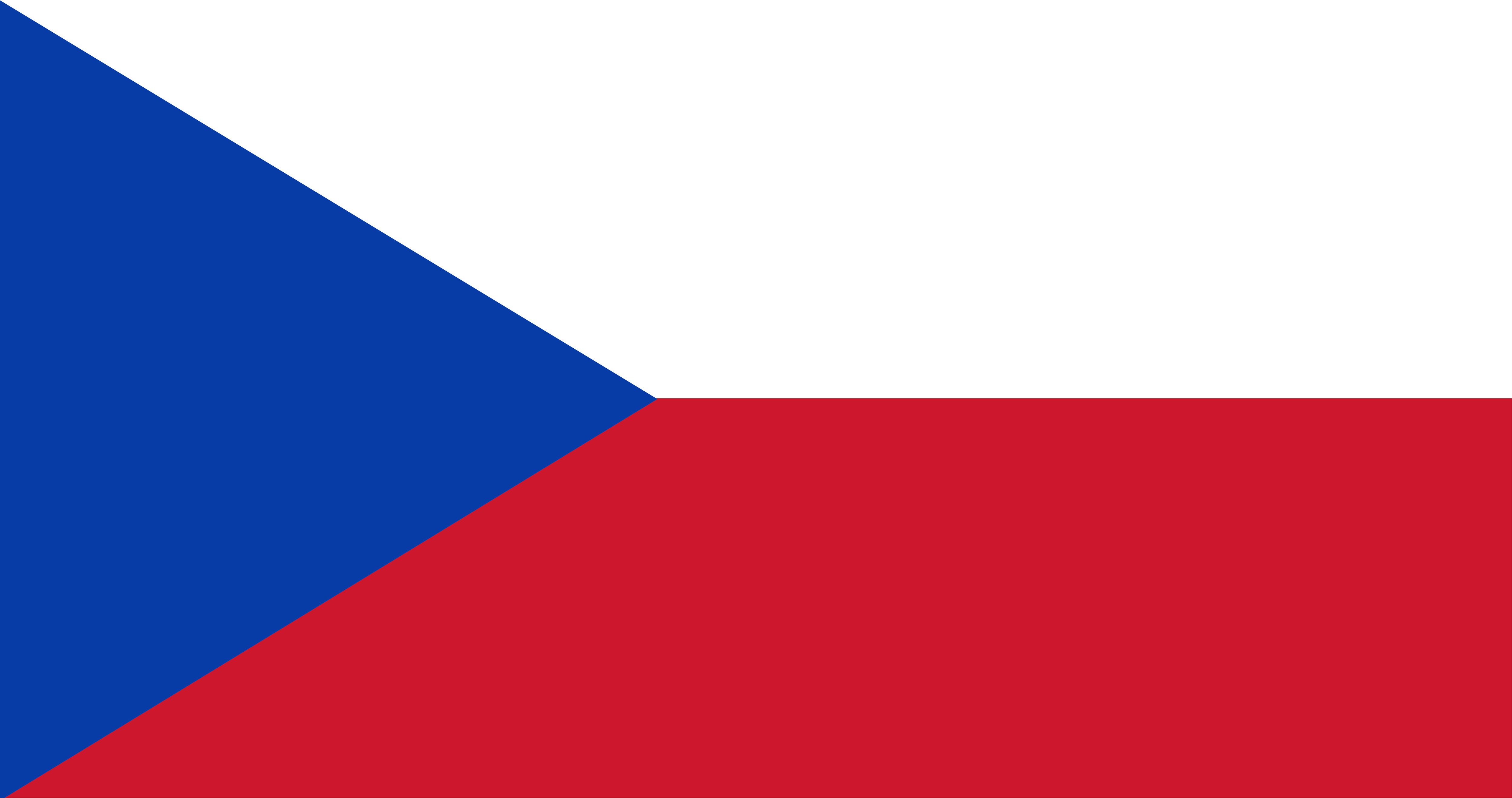 Flag of cze1