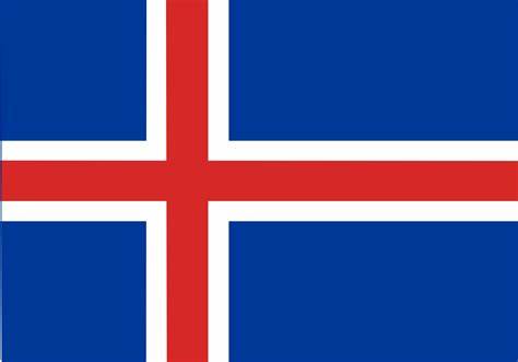 Flag of isl1