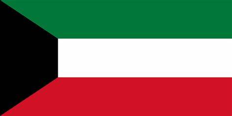Flag of kuw2