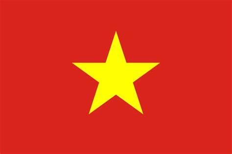 Flag of Vietnam